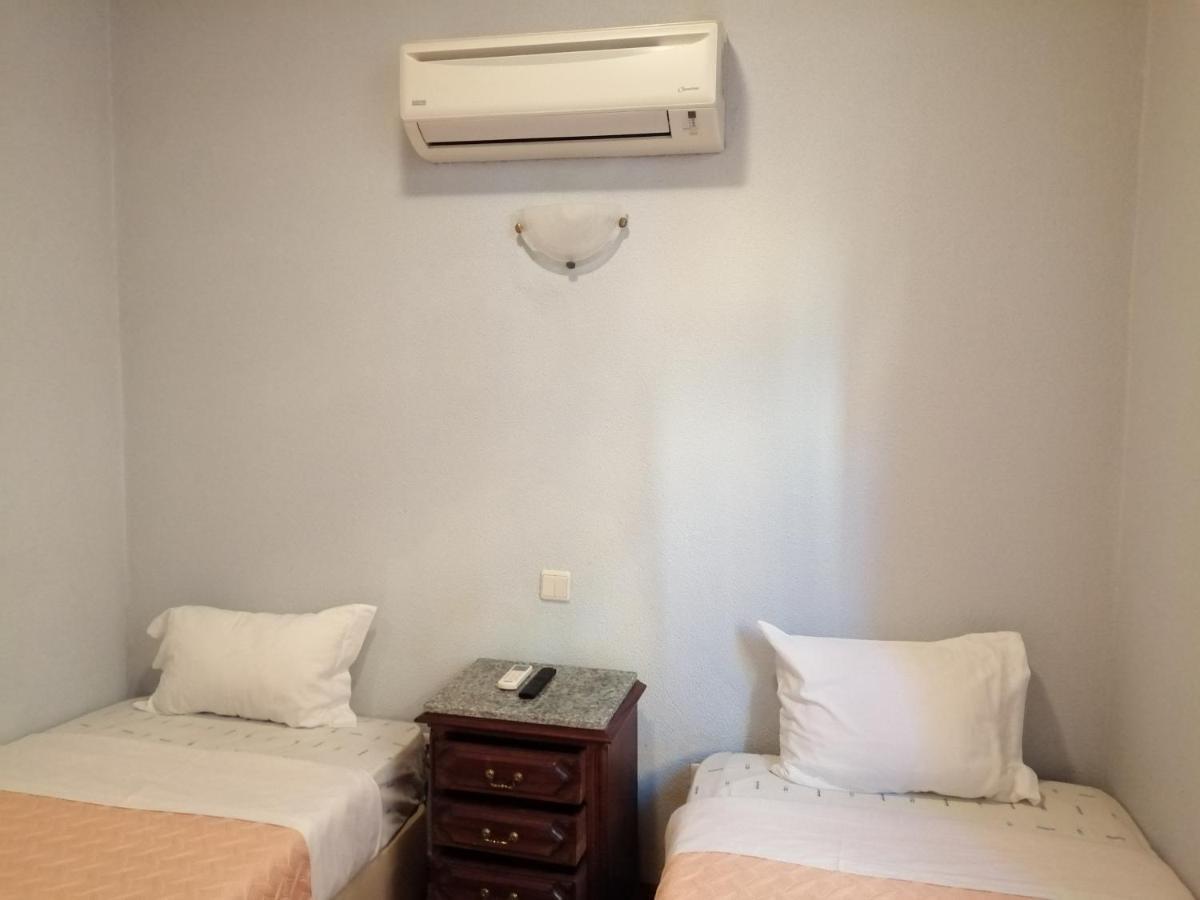 Residencia Vale Formoso Hotel Porto Exterior photo