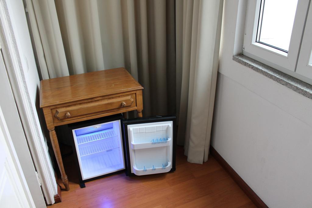 Residencia Vale Formoso Hotel Porto Room photo