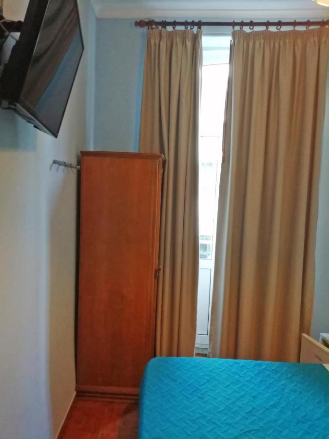Residencia Vale Formoso Hotel Porto Exterior photo
