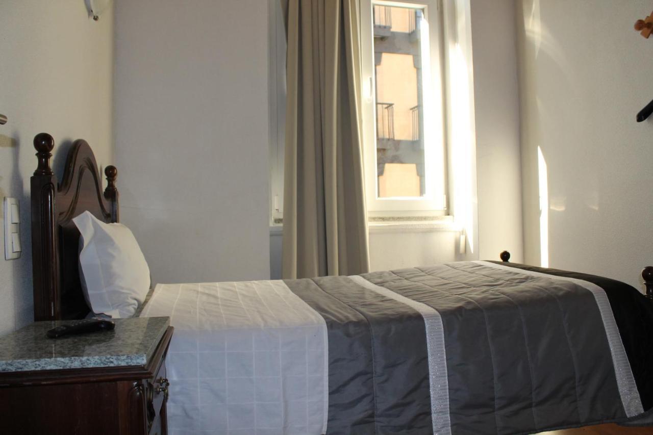 Residencia Vale Formoso Hotel Porto Room photo