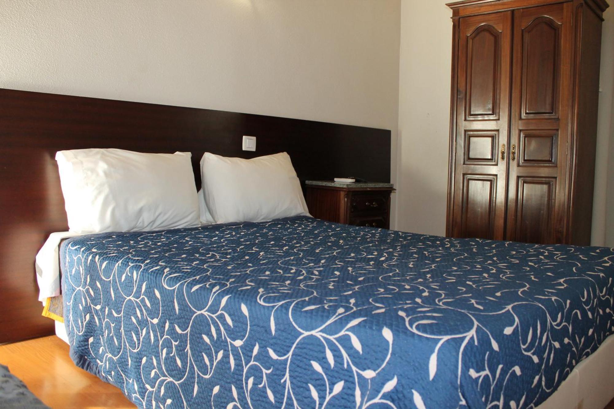 Residencia Vale Formoso Hotel Porto Room photo